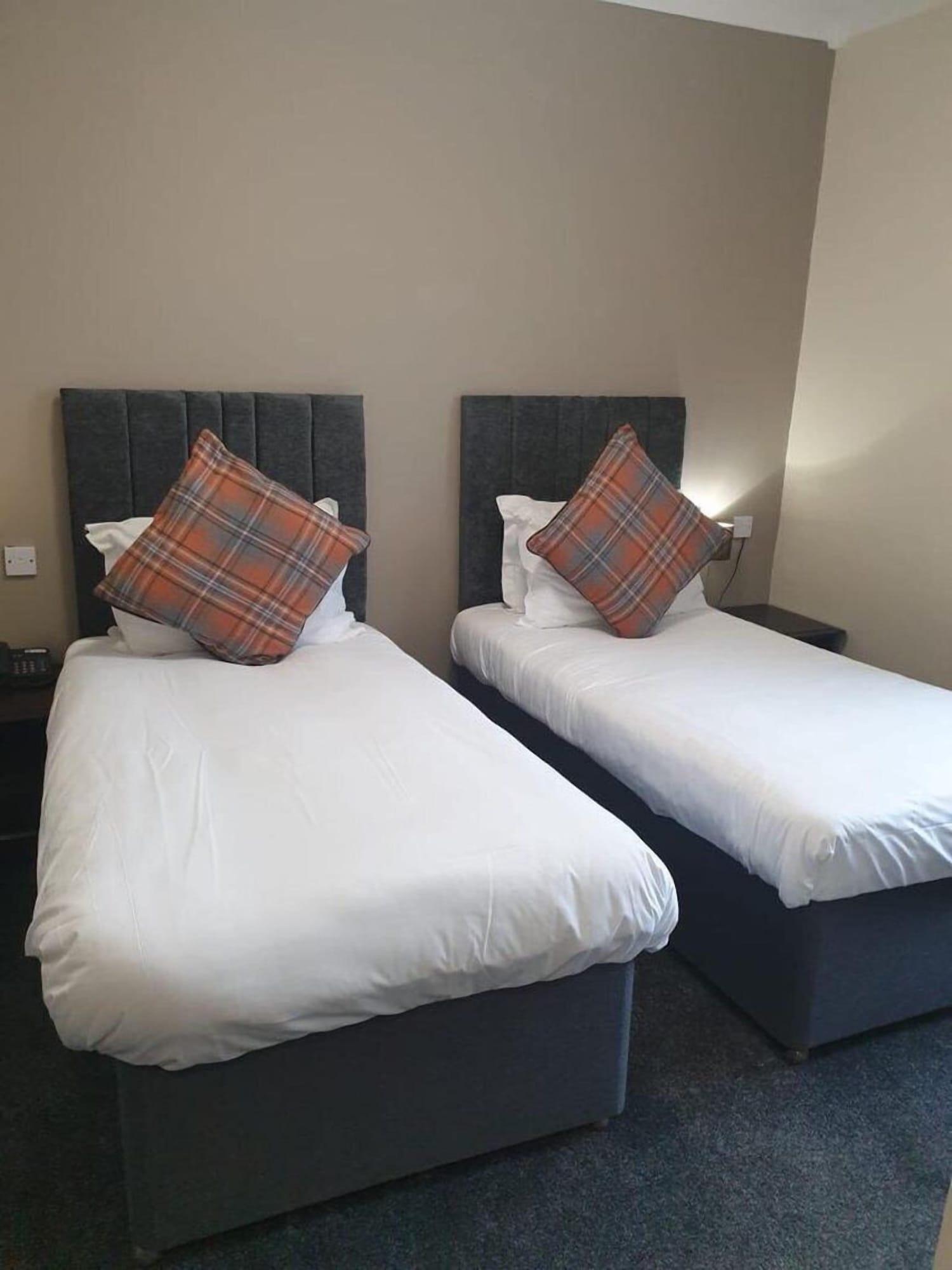 Cumbria Park Hotel