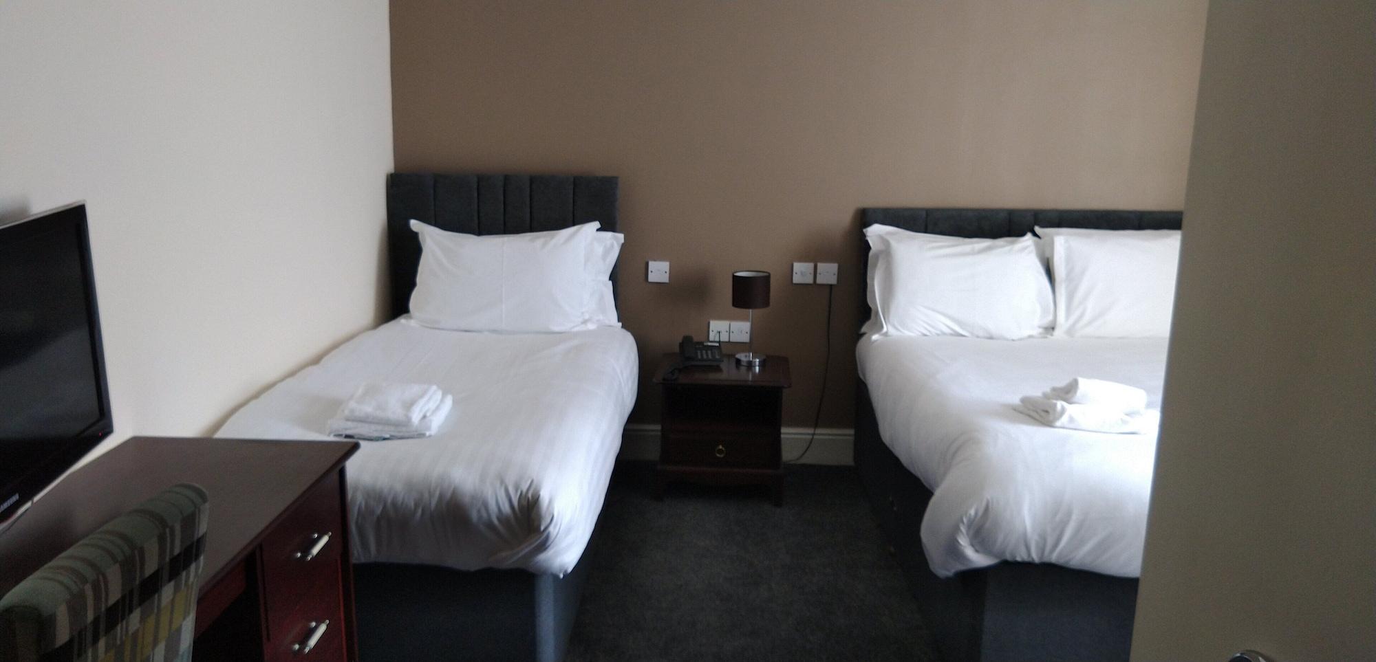 Cumbria Park 3* Carlisle (Cumbria)