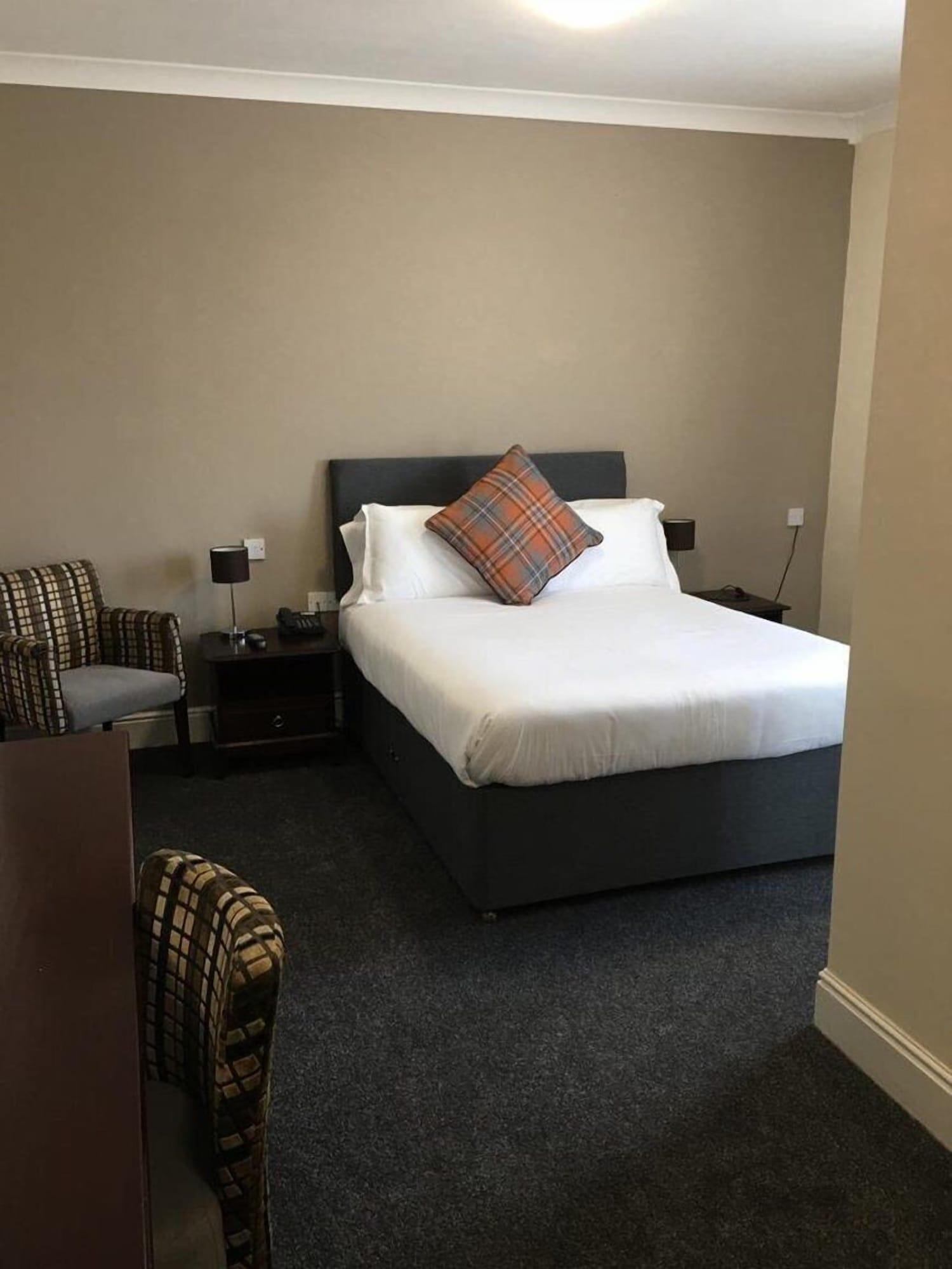Hotel Cumbria Park Carlisle (Cumbria)
