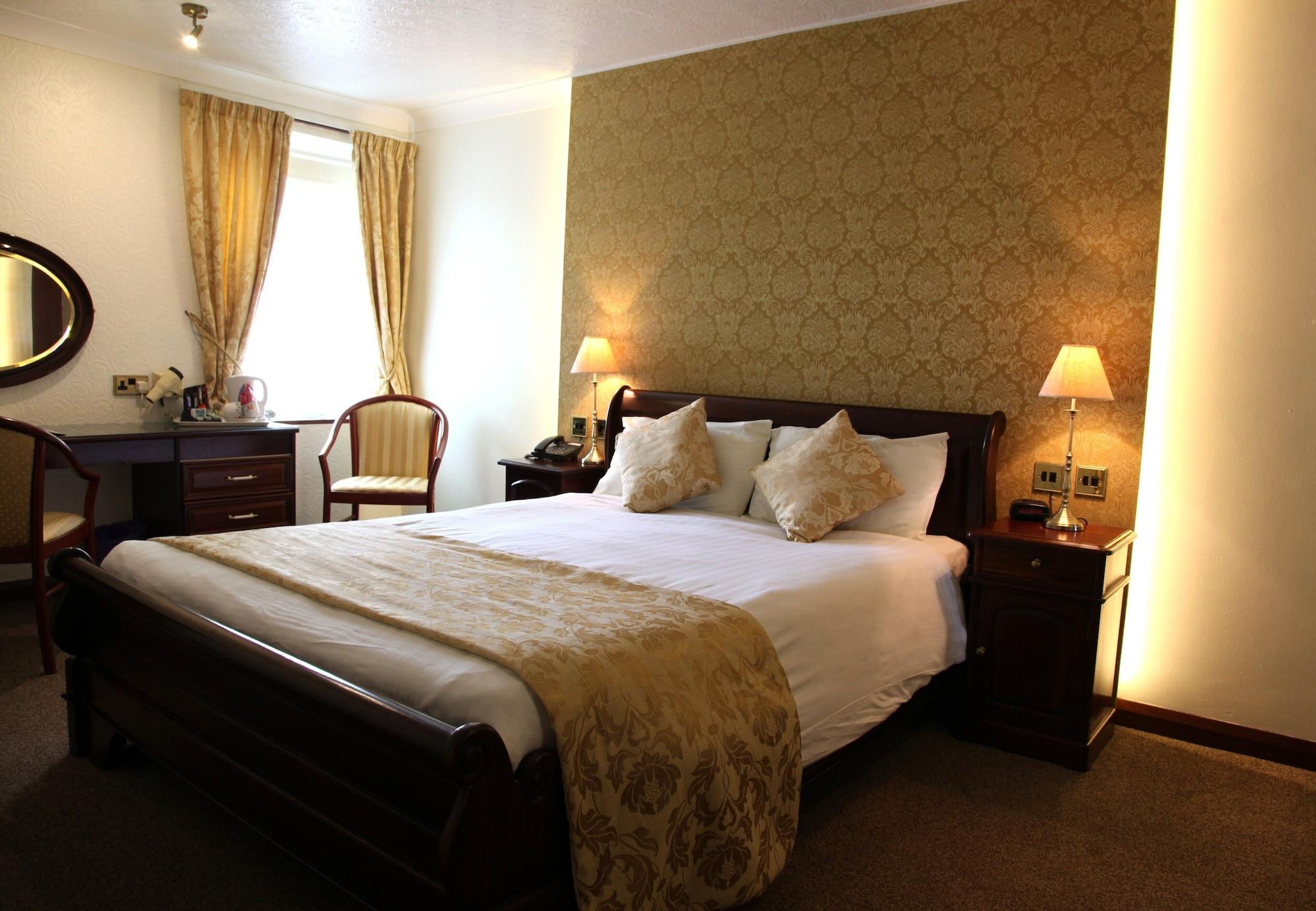 Cumbria Park Hotel