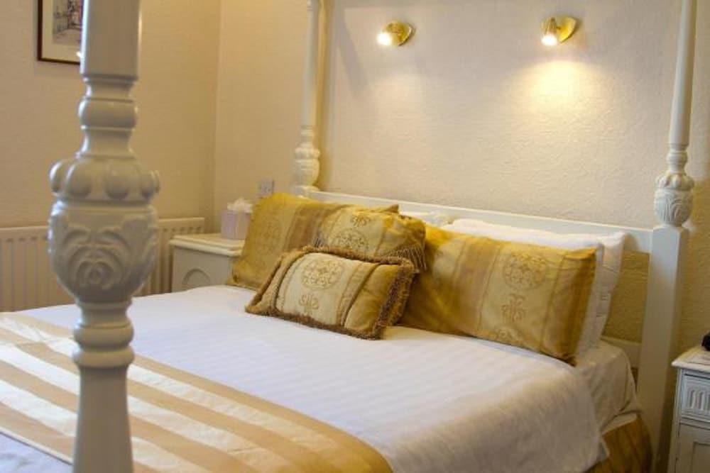 Cumbria Park Hotel
