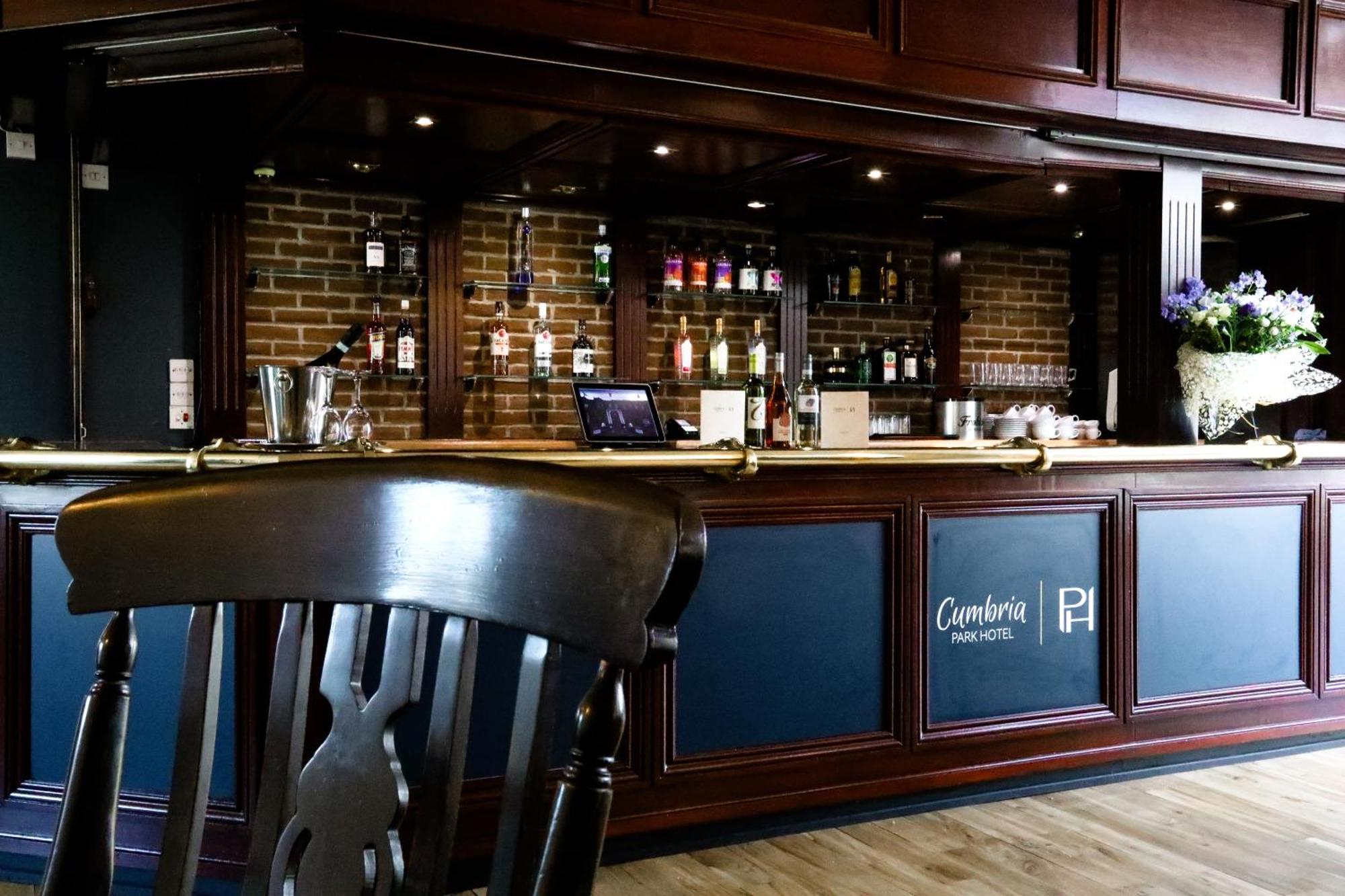 Cumbria Park Hotel 3*