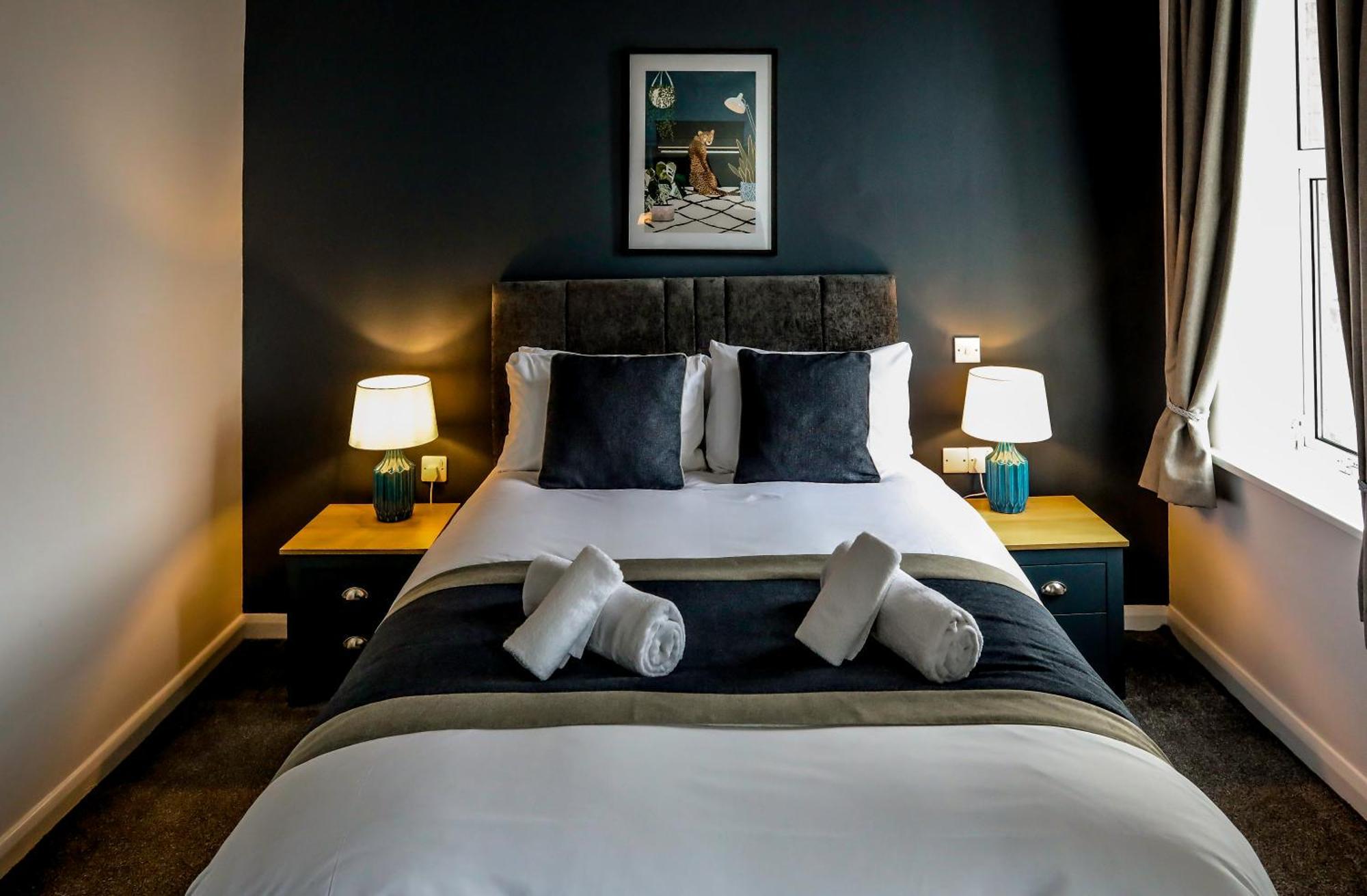 Hotel Cumbria Park 3*