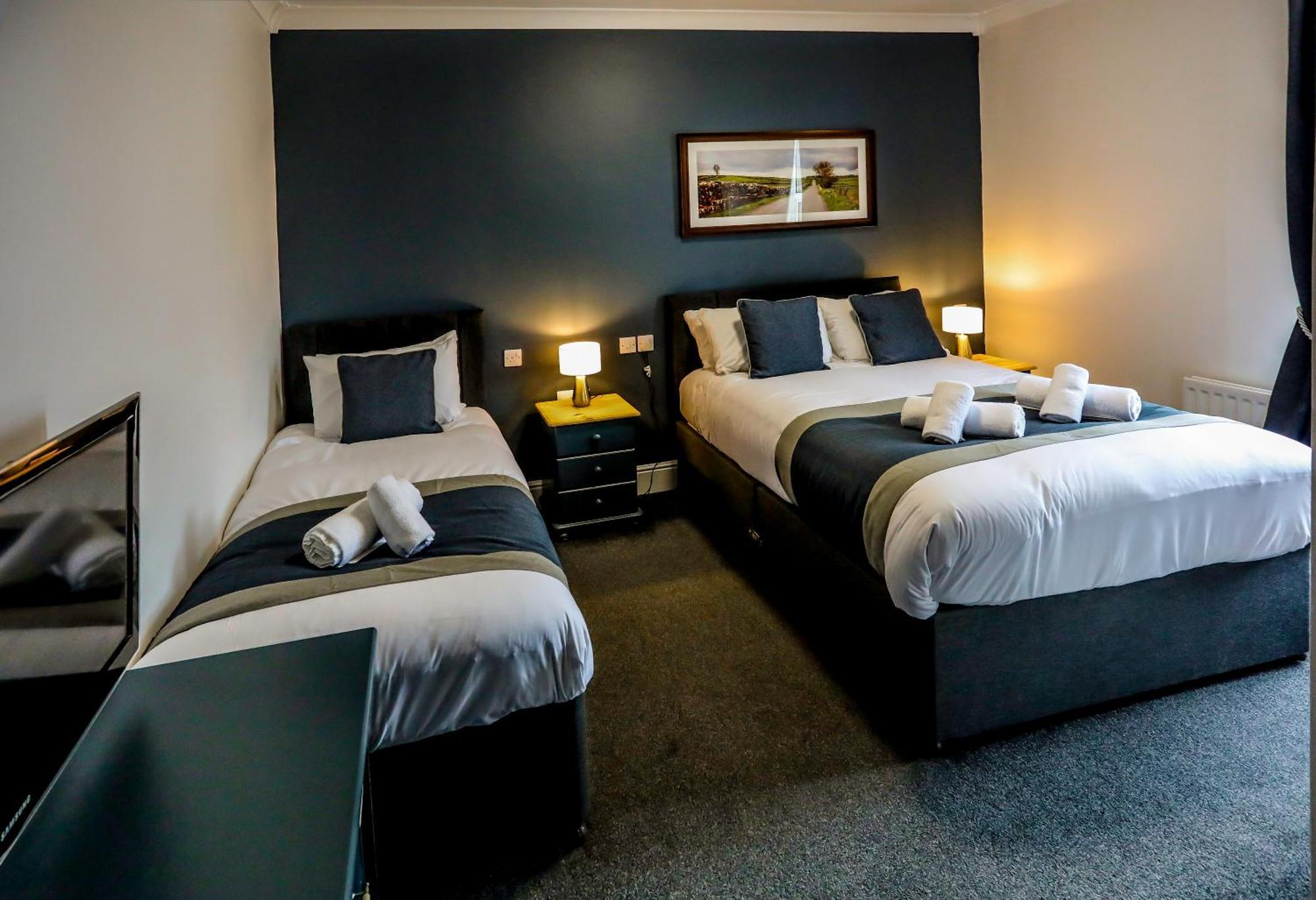 Cumbria Park 3* Carlisle (Cumbria)