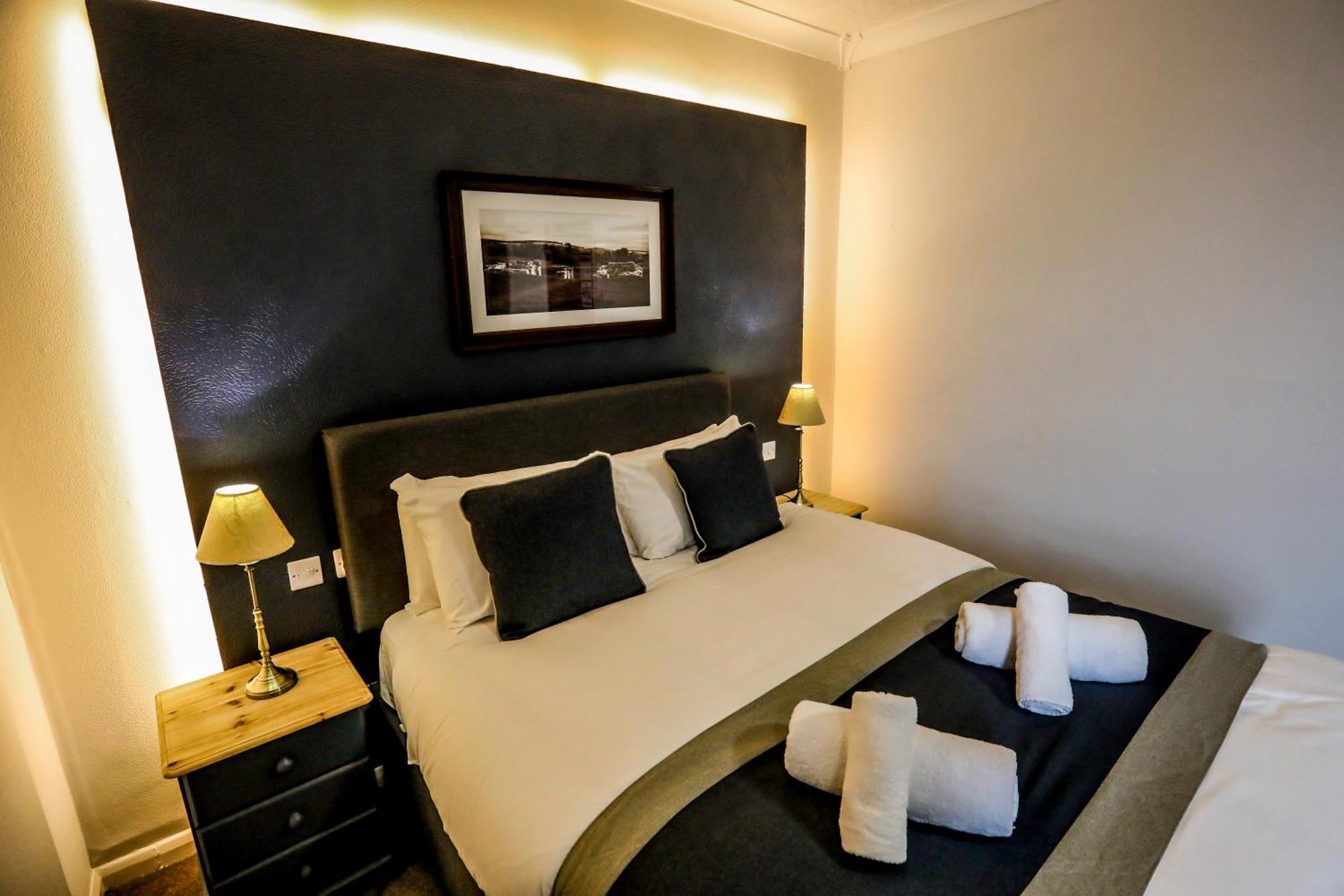Hotel Cumbria Park