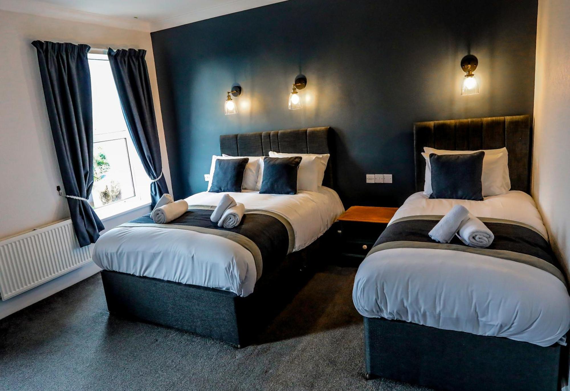 Hotel Cumbria Park Carlisle (Cumbria)