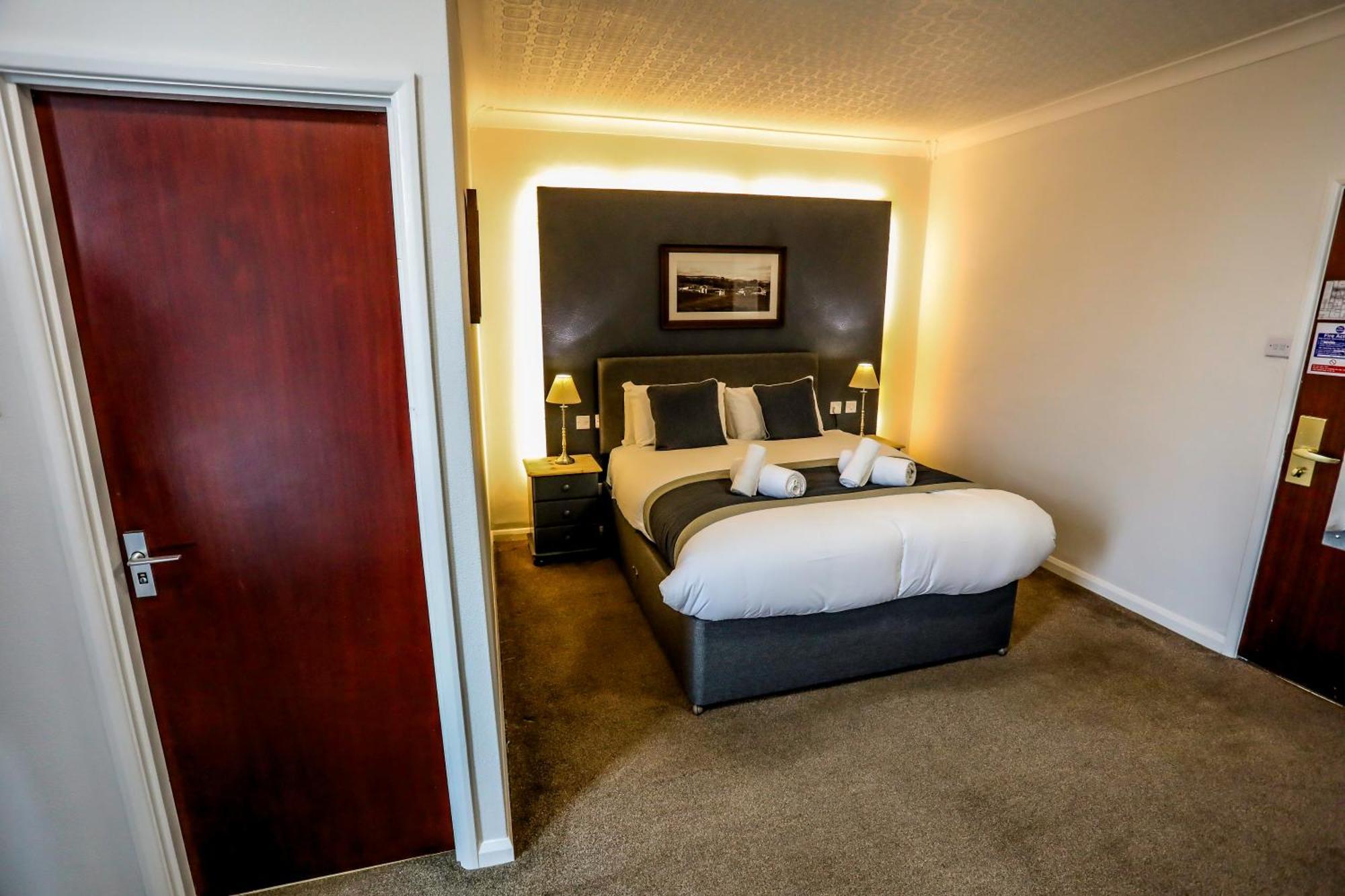 Hotel Cumbria Park