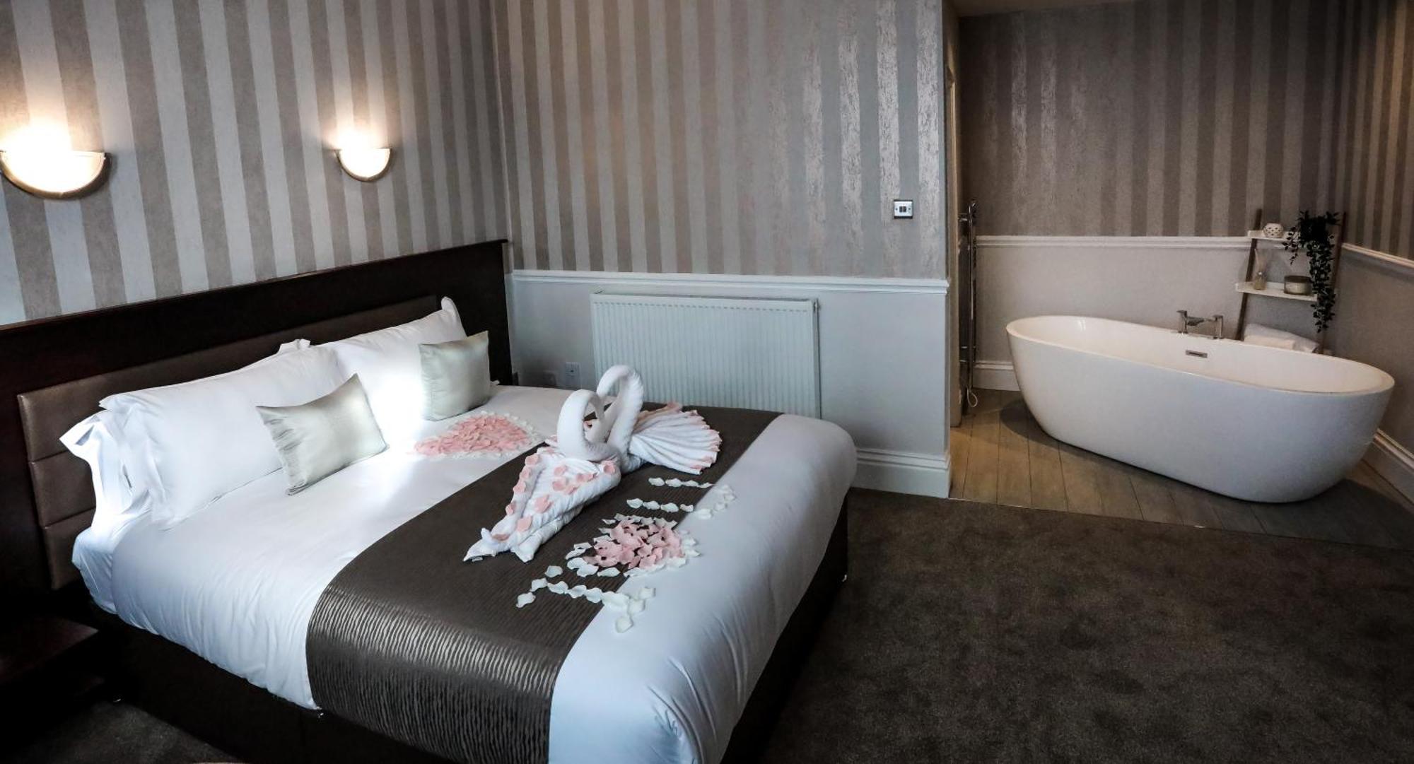 Hotel Cumbria Park Carlisle (Cumbria)