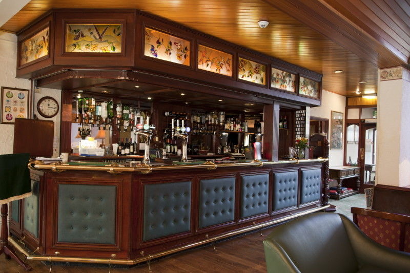 Cumbria Park Hotel 3*